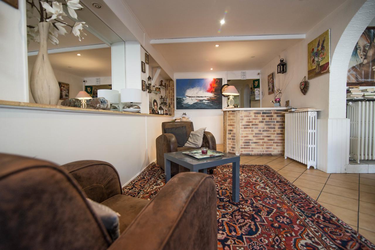 Chambres D'Hotes Andrea Brive-la-Gaillarde Eksteriør billede
