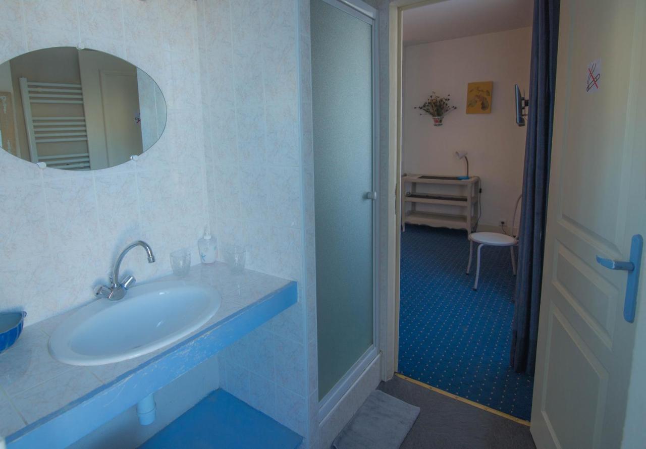 Chambres D'Hotes Andrea Brive-la-Gaillarde Eksteriør billede