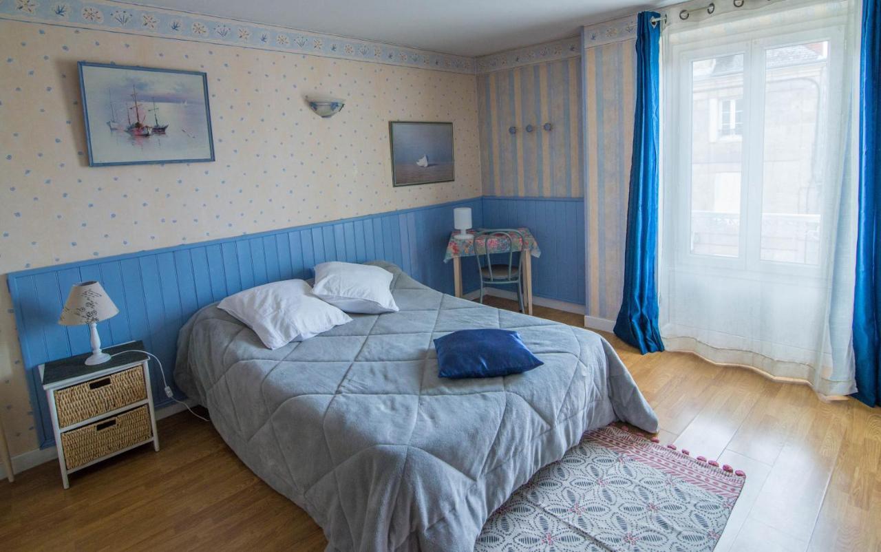 Chambres D'Hotes Andrea Brive-la-Gaillarde Eksteriør billede